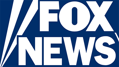 Fox News channel logo.