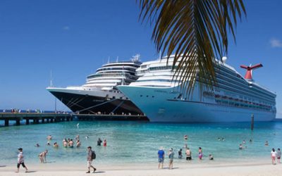 2 Ways to Travel on a Budget