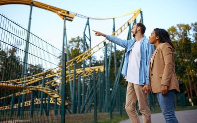 Unlocking the Magic: A Guide to Theme Park Discounts