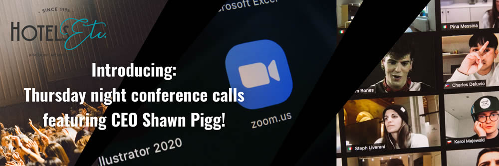 zoom conference
