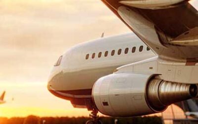 Connecting Communities: The Role of Southern Airways Express in Regional Air Travel