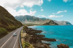 car rentals