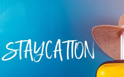 The Rise of Staycations: Discovering Hidden Gems in Your Own Backyard with Hotels Etc.
