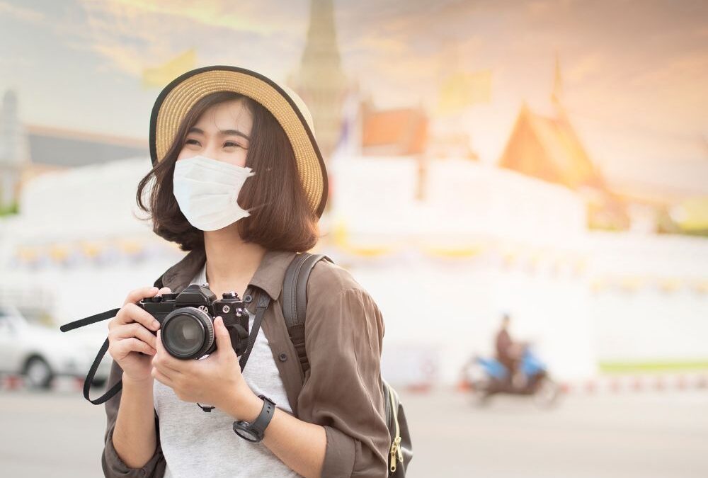 Traveling Post-Pandemic: Safety Tips and Best Practices with Hotels Etc